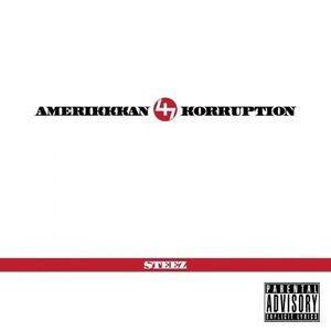 amerikkkan korruption