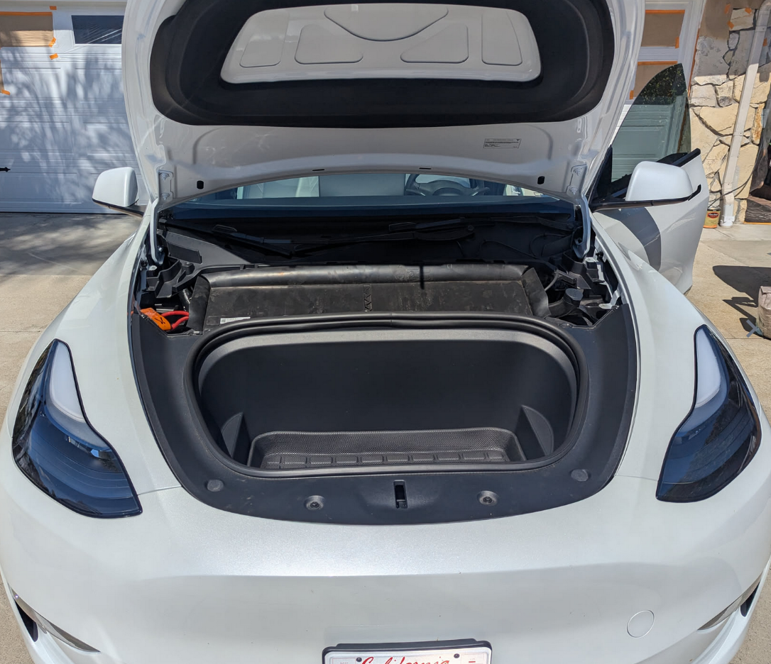 tesla