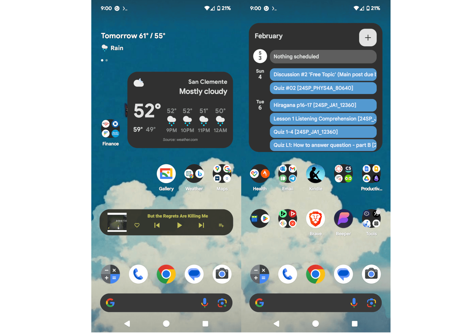 android